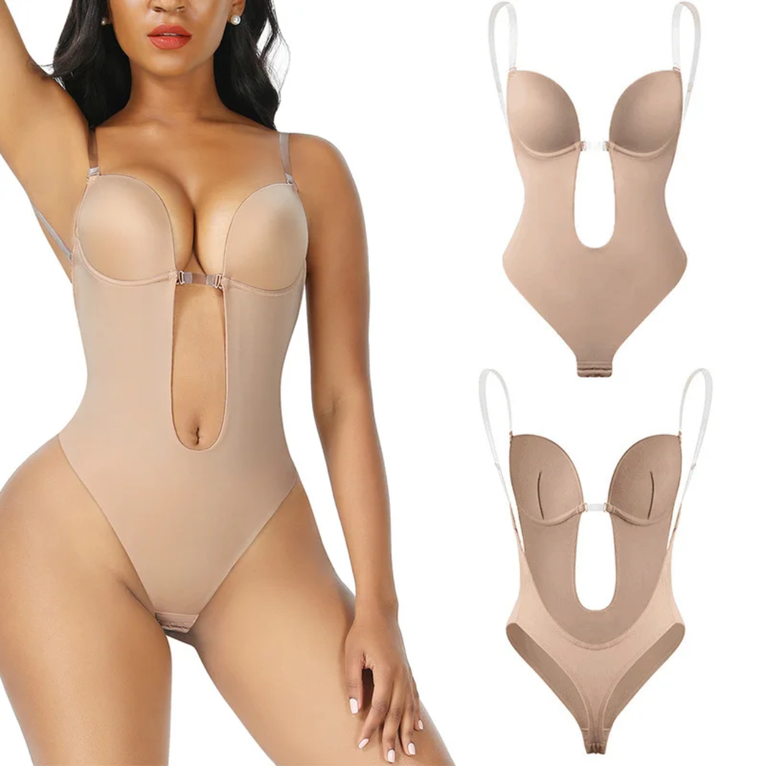 Gaine sculptante – Collection Beauté & Élégance Féminine