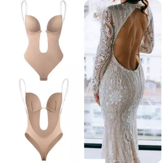 Gaine sculptante – Collection Beauté & Élégance Féminine