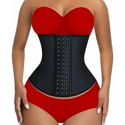 Gaine Amincissante Colombienne 9 Steels – Taille Fine et Ventre Plat Instantanément