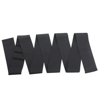 Ceinture Gainante Wrap – Taille de Rêve en Quelques Minutes  6M