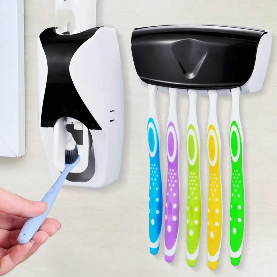 Distributeur Automatique de Dentifrice sans contact