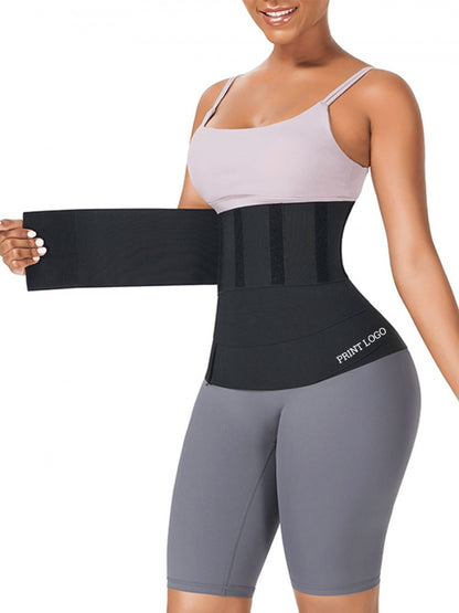 Ceinture Gainante Wrap – Taille de Rêve en Quelques Minutes  6M