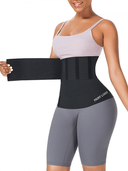 Ceinture Gainante Wrap – Taille de Rêve en Quelques Minutes  6M